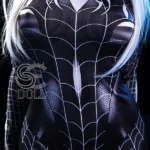 163cm 5ft4 Futuristic Bodysuit Love Dolls E Cup In Stock (US Only)