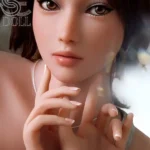 163cm 5ft4 Natural Seductive Love Dolls E Cup In Stock (US Only)