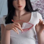 163cm 5ft4 Natural Seductive Love Dolls E Cup In Stock (US Only)