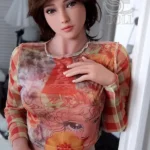 163cm 5ft4 Natural Seductive Love Dolls E Cup In Stock (US Only)