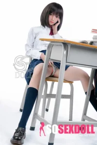 163cm 5ft4 Petite Anime Style Love Dolls E Cup In Stock (US Only)