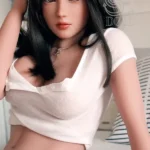 163cm 5ft4 Realistic Girlfriend Sex Dolls E Cup In Stock (EU Only)