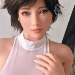 163cm 5ft4 Realistic Girlfriend Sex Dolls E Cup In Stock (EU Only)