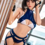 163cm 5ft4 Slim Waist Fantasy Sex Dolls E Cup In Stock (EU Only)