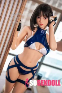 163cm 5ft4 Slim Waist Fantasy Sex Dolls E Cup In Stock (EU Only)