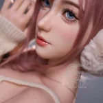 165cm 5ft4 Charming Pastel Fantasy Sex Dolls C Cup In Stock (EU Only)