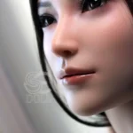 165cm 5ft4 Elegant Pink Lingerie Sex Dolls C Cup In Stock (EU Only)