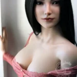 165cm 5ft4 Elegant Pink Lingerie Sex Dolls C Cup In Stock (EU Only)