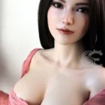 165cm 5ft4 Elegant Pink Lingerie Sex Dolls C Cup In Stock (EU Only)