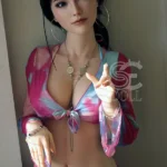 165cm 5ft4 Elegant Pink Lingerie Sex Dolls C Cup In Stock (EU Only)