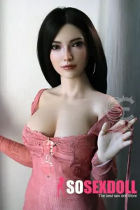 165cm 5ft4 Elegant Pink Lingerie Sex Dolls C Cup In Stock (EU Only)