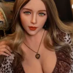 165cm 5ft4 Fashion Model Style Sex Dolls C Cup In Stock (US Only)