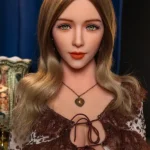 165cm 5ft4 Fashion Model Style Sex Dolls C Cup In Stock (US Only)
