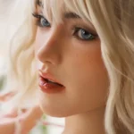 165cm 5ft4 Floral Summer Dress Sex Dolls C Cup In Stock (EU Only)