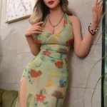 165cm 5ft4 Mature Busty Full Size Realistic Sex Doll C Cup24
