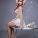 165cm 5ft4 Pink Hair Fantasy Love Dolls C Cup In Stock (US Only)