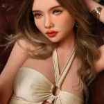 165cm 5ft4 Seductive Party Dress Sex Dolls C Cup In Stock (US Only)