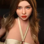 165cm 5ft4 Seductive Party Dress Sex Dolls C Cup In Stock (US Only)