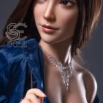 165cm 5ft4 Sophisticated Beauty Sex Dolls C Cup In Stock (EU Only)