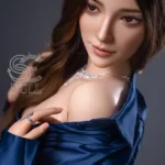 165cm 5ft4 Sophisticated Beauty Sex Dolls C Cup In Stock (EU Only)