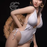 165cm 5ft4 Tropical Vacation Sex Dolls C Cup In Stock (US Only)