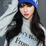 167cm 5ft5 Urban Trendy Beauty Sex Dolls E Cup In Stock (EU Only)