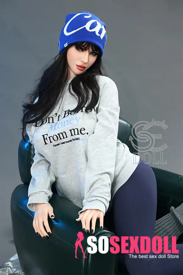 167cm 5ft5 Urban Trendy Beauty Sex Dolls E Cup In Stock (EU Only)