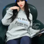 167cm 5ft5 Urban Trendy Beauty Sex Dolls E Cup In Stock (EU Only)