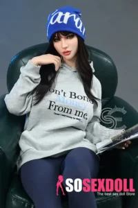 167cm 5ft5 Urban Trendy Beauty Sex Dolls E Cup In Stock (EU Only)