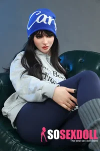 167cm 5ft5 Urban Trendy Beauty Sex Dolls E Cup In Stock (EU Only)