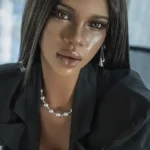 Silicone Sex Doll Bubble Butt Huge Ass Full Body C Cup19