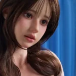 Silicone Asian Sex Doll Female Nurse Petite Love Doll8