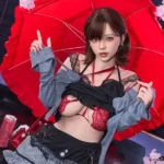 Silicone Japanese Sex Doll Lifelike Teen Love Doll16