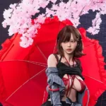 Silicone Japanese Sex Doll Lifelike Teen Love Doll20