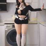 Silicone Asian Sex Doll Lifelike Female Companion3