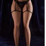 Long Sexy Legs Sex Doll Torso 12
