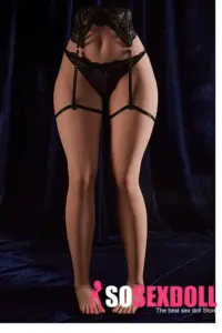 Long Sexy Legs Sex Doll Torso 12