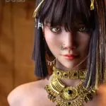 G Cup Big Boobs Tan Skin Sex Doll Torso 7