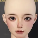 C Cup Blonde Lovely Barbie Sex Doll Natural Skin 69