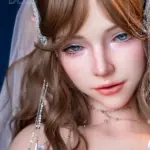 I Cup Big Boobs Full Body Sex Doll 12