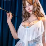 I Cup Big Boobs Full Body Sex Doll 6
