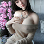 D Cup Beauty Most Realistic Sex Doll 16