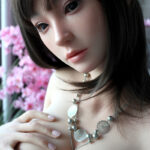 D Cup Beauty Most Realistic Sex Doll 18