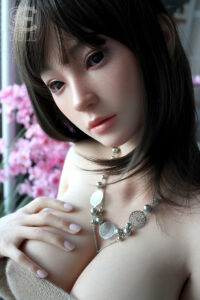 D Cup Beauty Most Realistic Sex Doll 18
