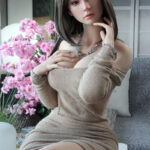 D Cup Beauty Most Realistic Sex Doll 19