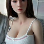 D Cup Beauty Most Realistic Sex Doll 22
