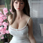 D Cup Beauty Most Realistic Sex Doll 23
