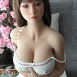 D Cup Beauty Most Realistic Sex Doll 25
