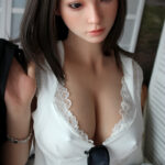 D Cup Beauty Most Realistic Sex Doll 8