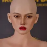 E Cup Asian Sex Doll Natural Skin 33